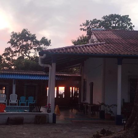 Chilamar Surf Lodge La Libertad Eksteriør bilde