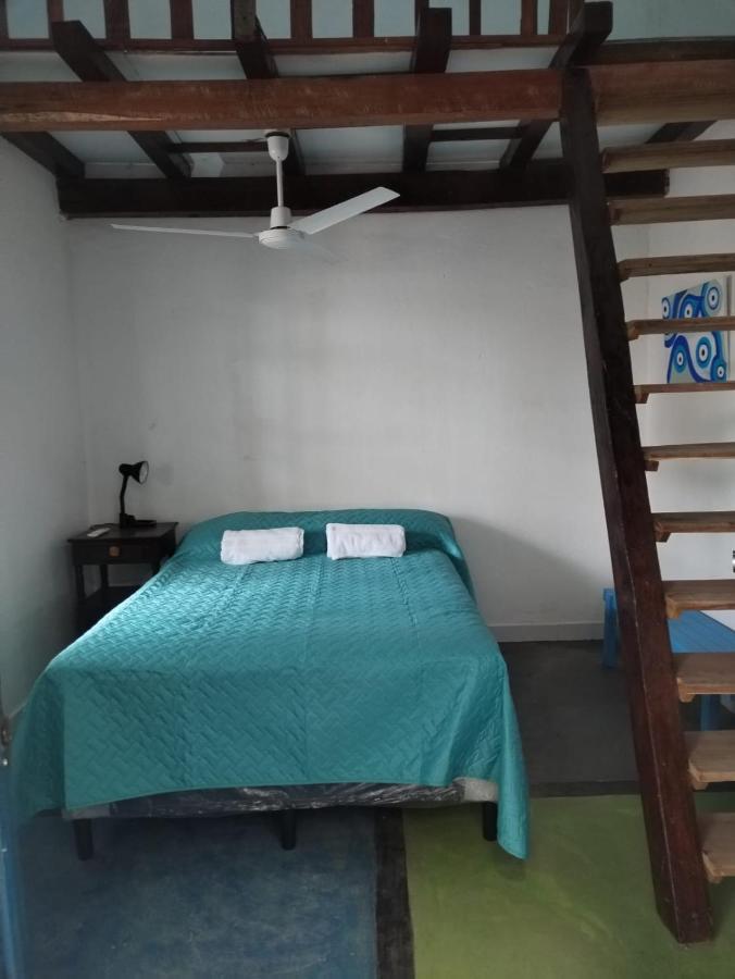 Chilamar Surf Lodge La Libertad Eksteriør bilde