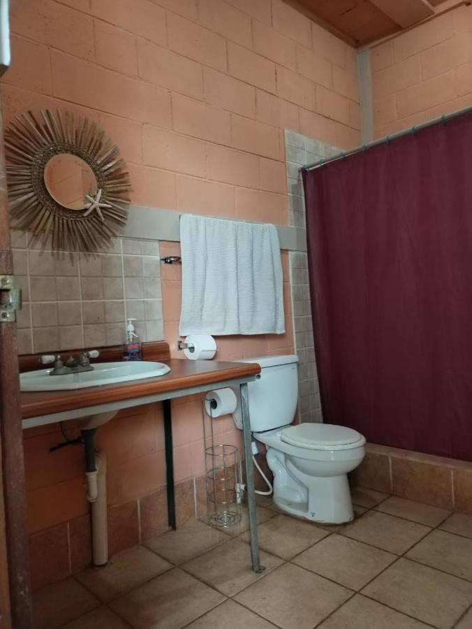 Chilamar Surf Lodge La Libertad Eksteriør bilde
