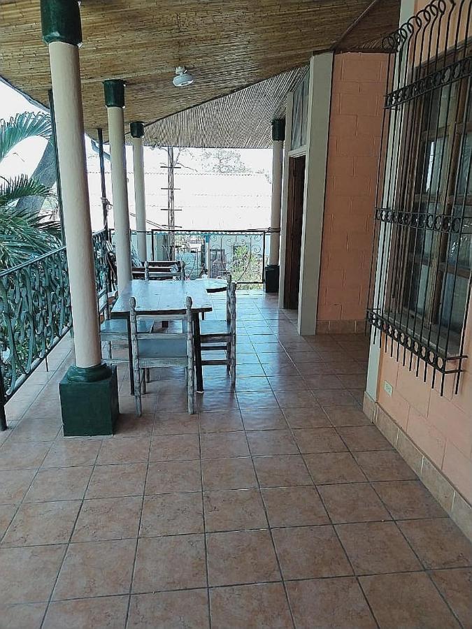 Chilamar Surf Lodge La Libertad Eksteriør bilde