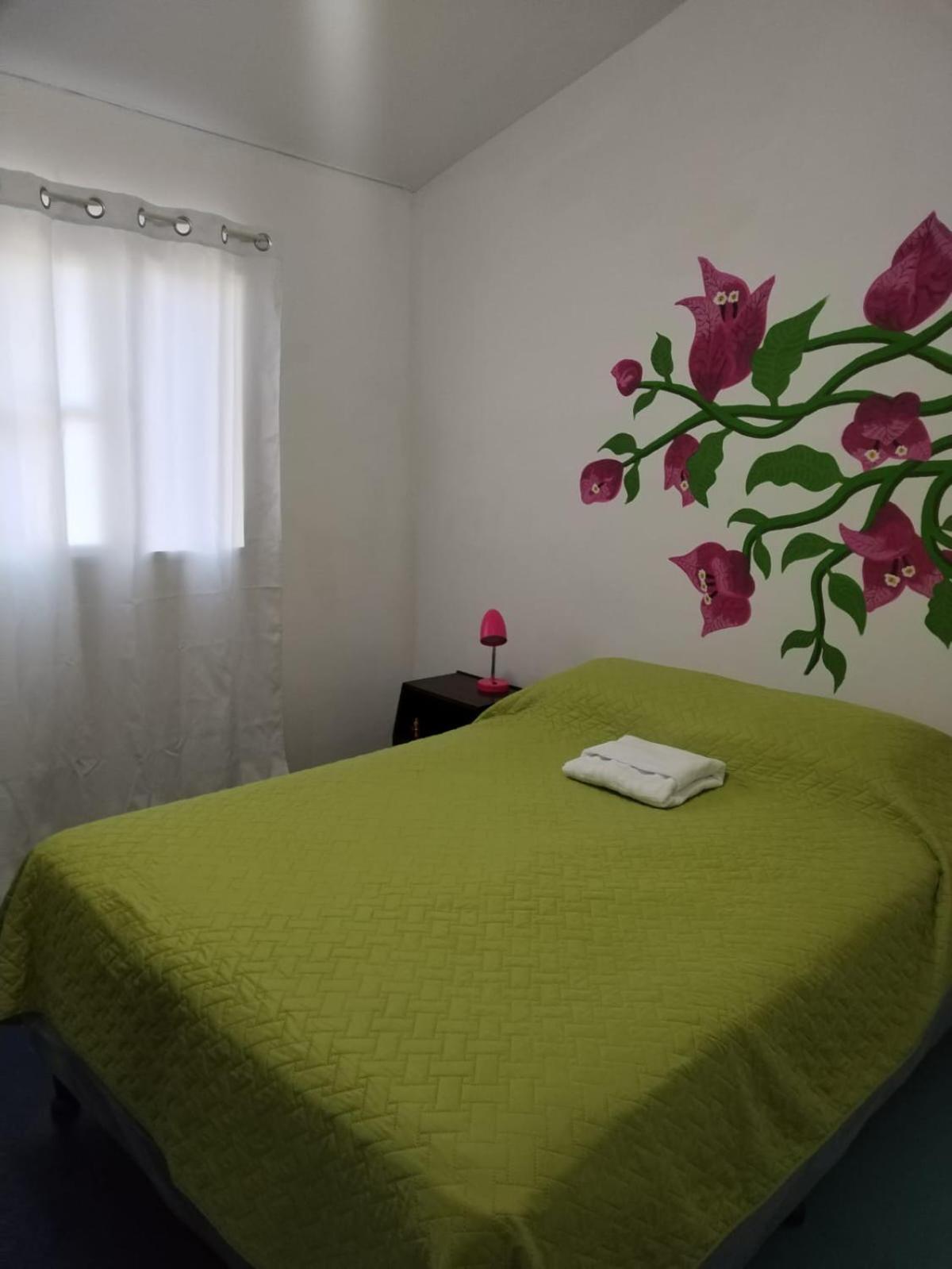 Chilamar Surf Lodge La Libertad Eksteriør bilde